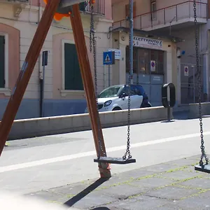 Casa Colapesce Italy