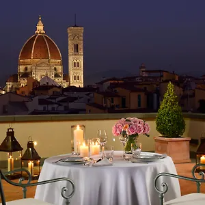 Hotel Santa Maria Novella - Wtb
