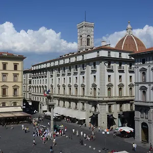 Hotel Rocco Savoy