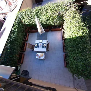 Terrazza Baires - In The Heart Of Italy