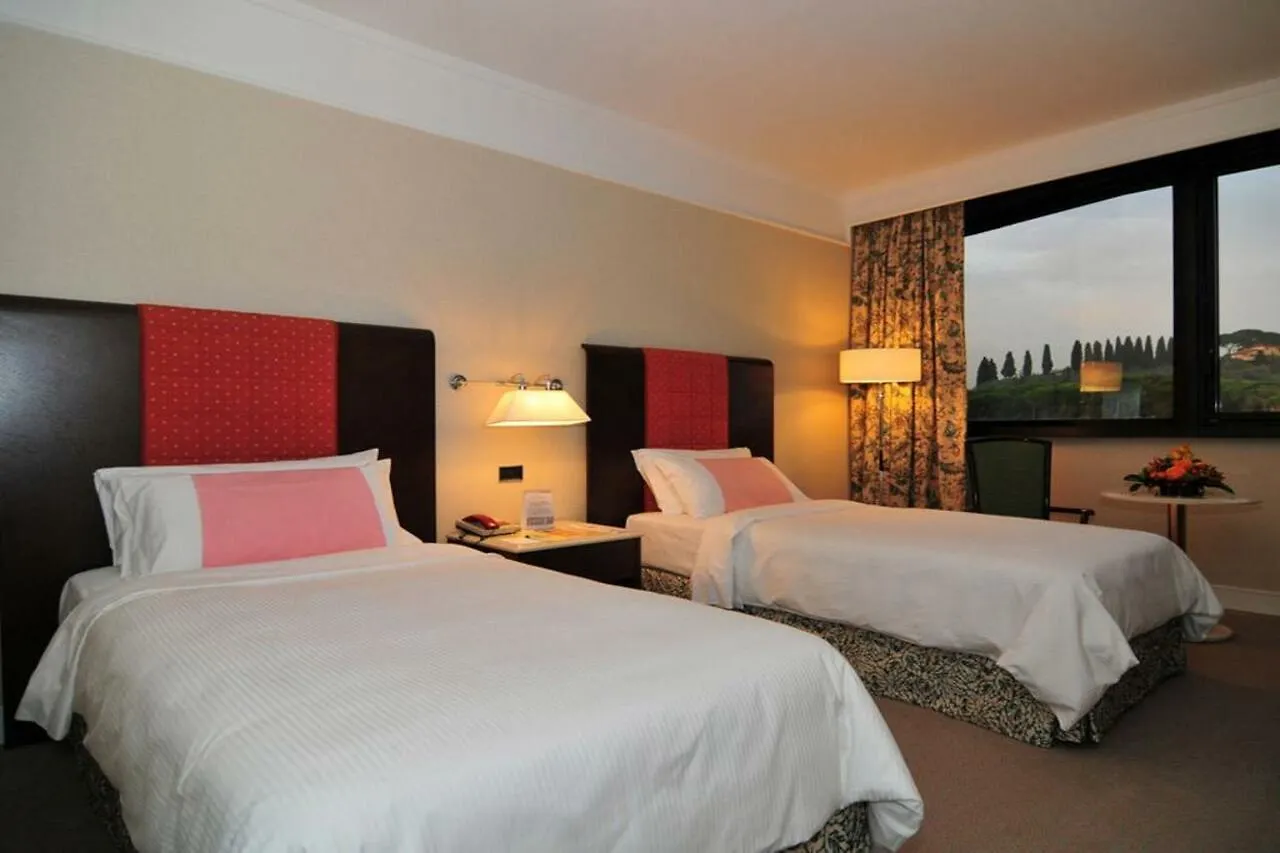 Conference Florentia Hotel Florence