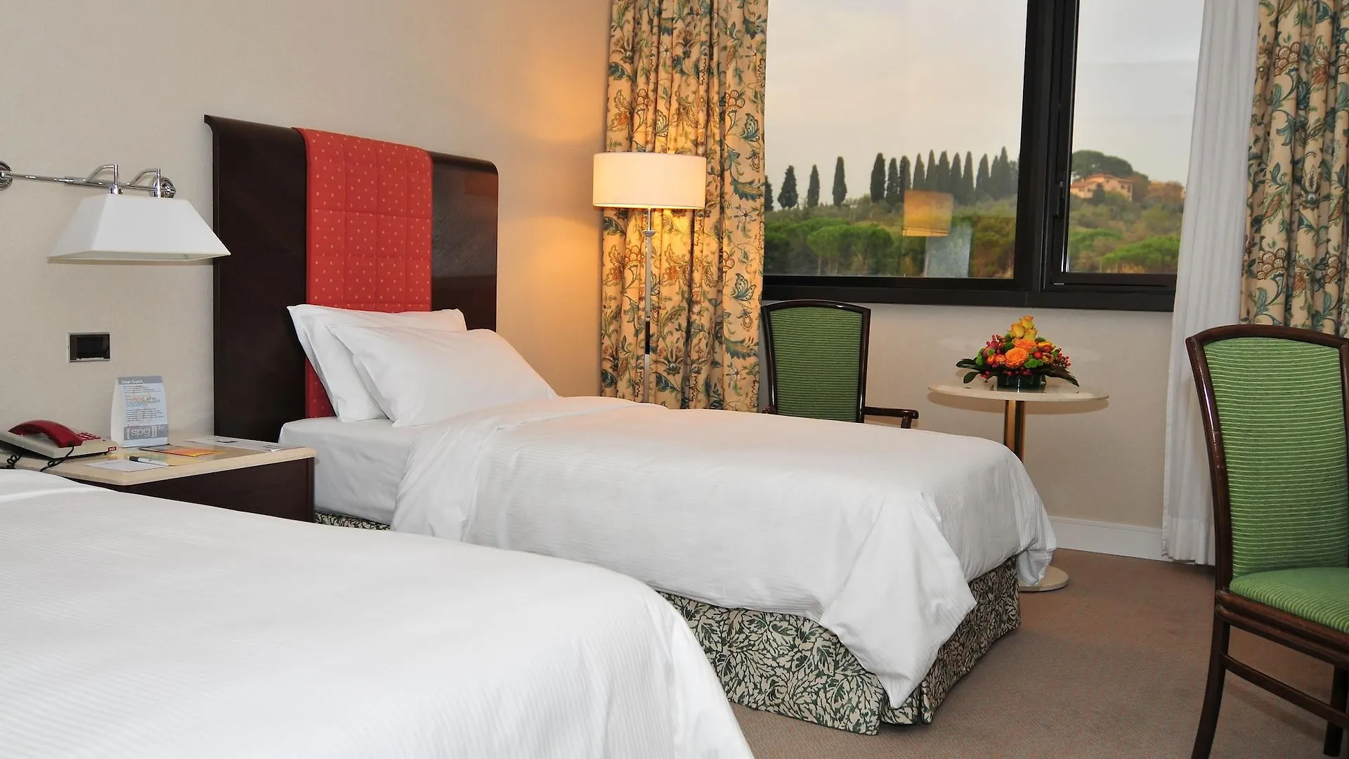 Conference Florentia Hotel Florence