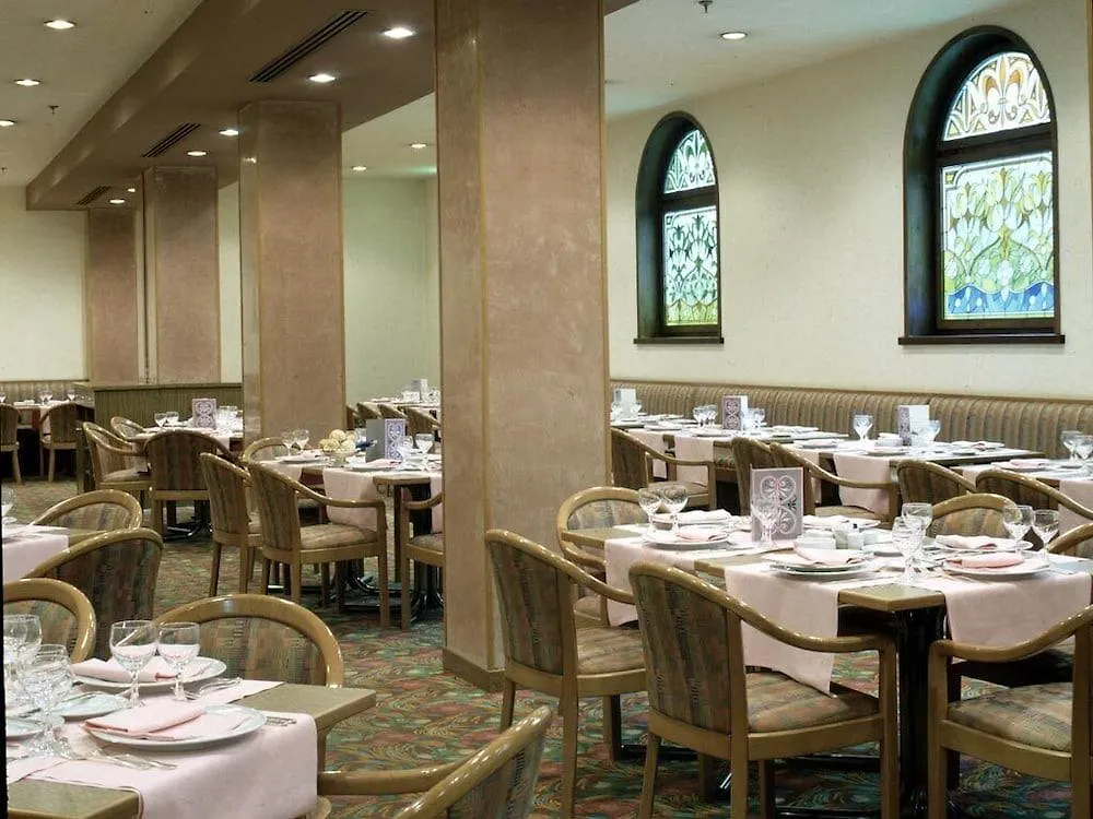 Conference Florentia Hotel Florence