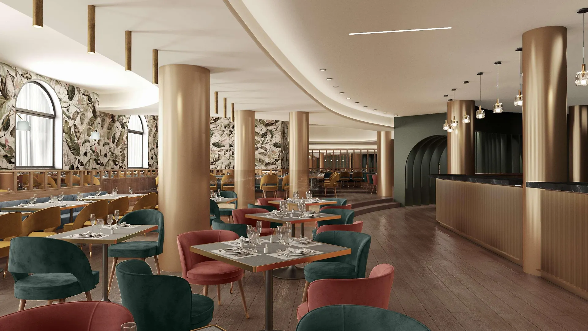 Conference Florentia Hotel Florence 4*,