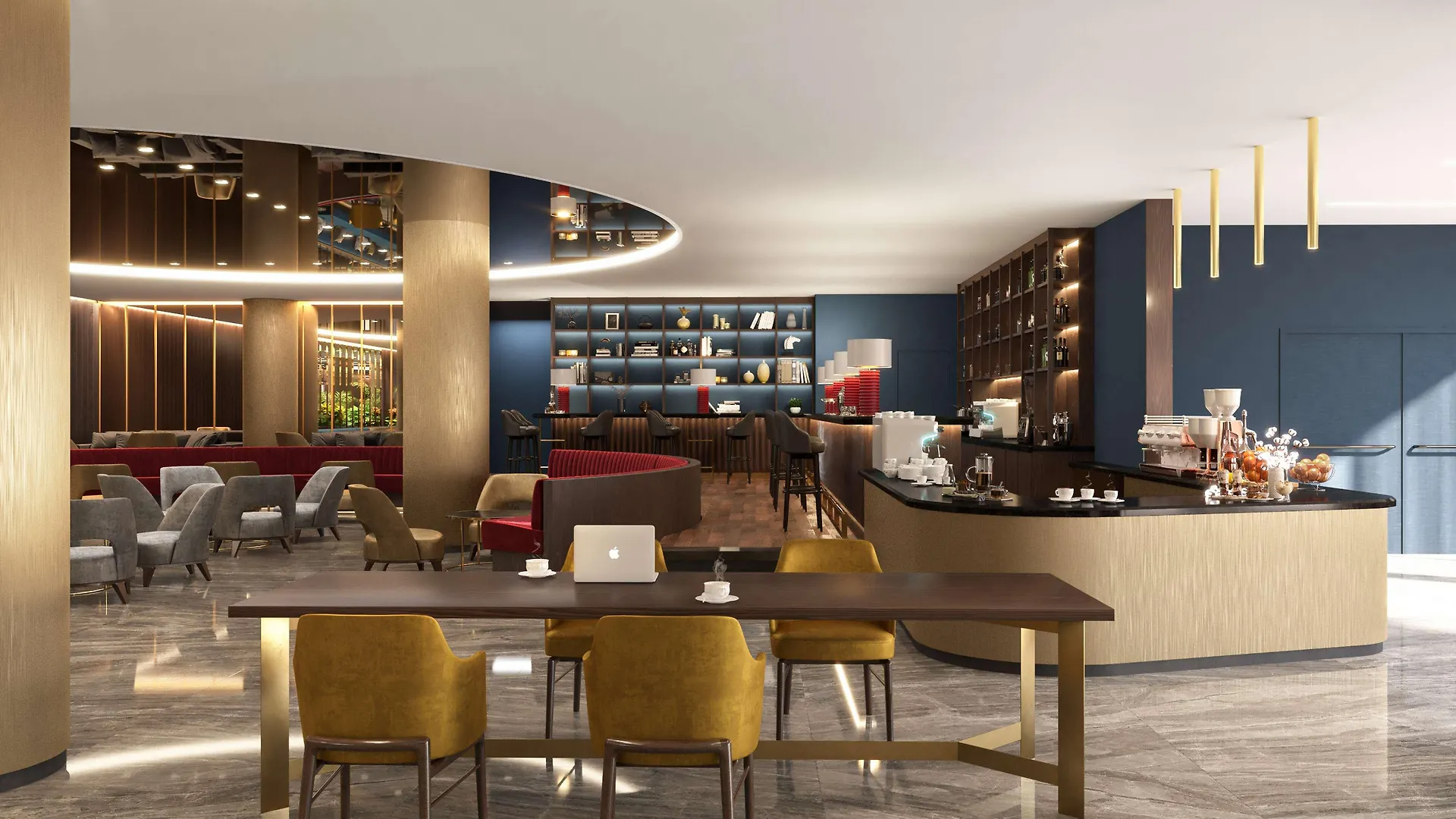 Conference Florentia Hotel Florence