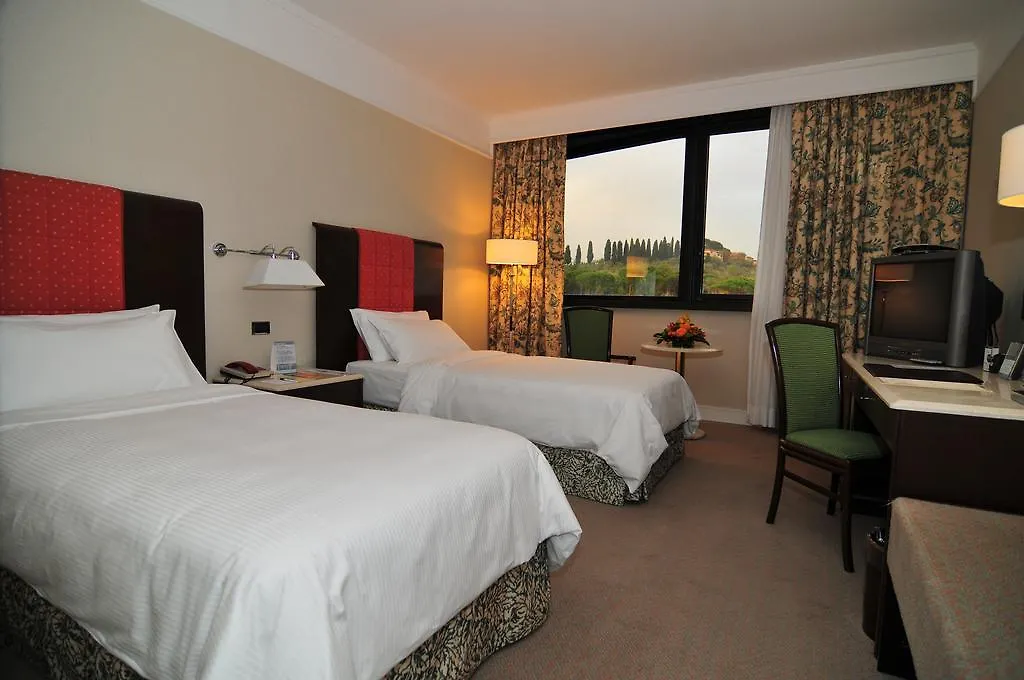 ****  Conference Florentia Hotel Florence Italy