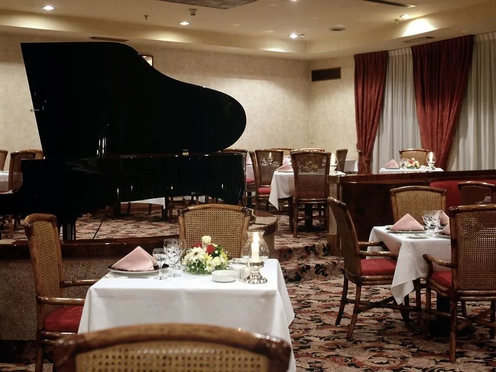 Conference Florentia Hotel Florence