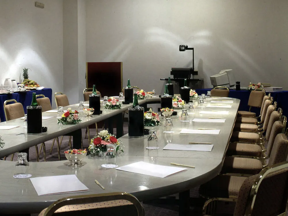 Conference Florentia Hotel Florence