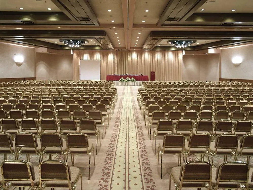 Conference Florentia Hotel Florence
