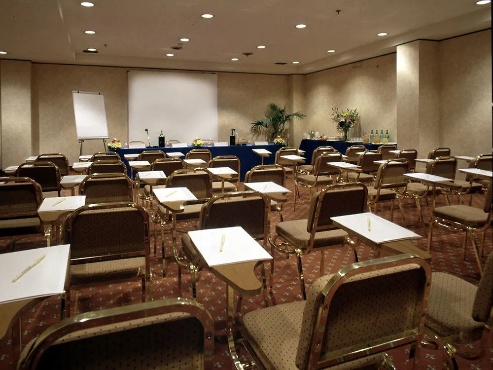 Conference Florentia Hotel Florence 4*,