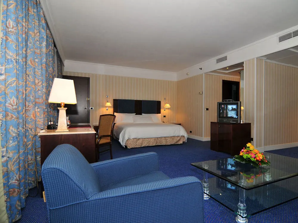 Conference Florentia Hotel Florence