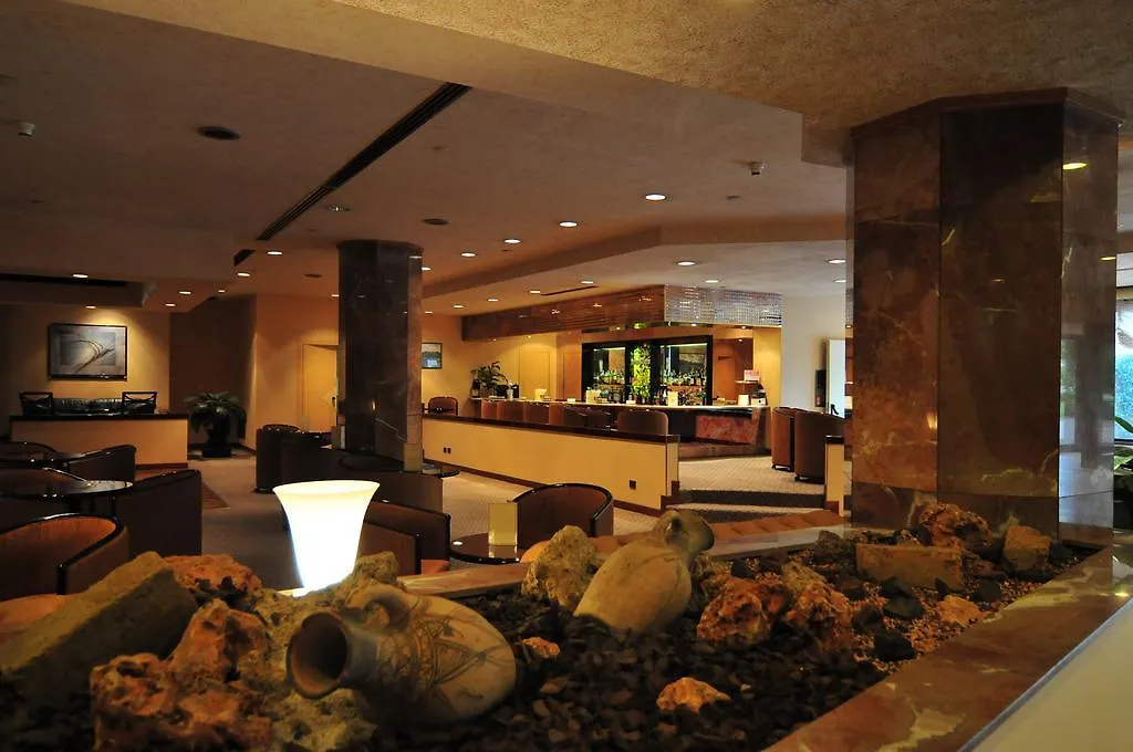 Conference Florentia Hotel Florence 4*,  Italy