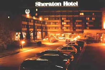 Conference Florentia Hotel Florence 4*,  Italy