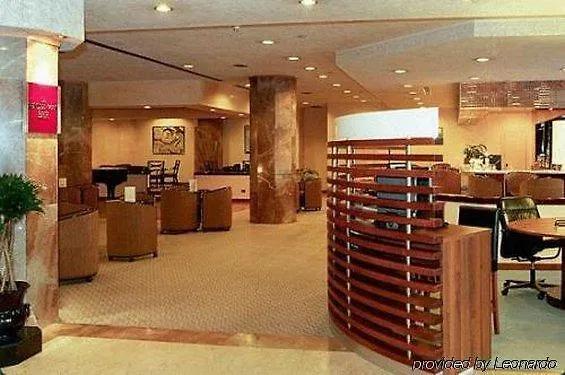 Conference Florentia Hotel Florence Italy