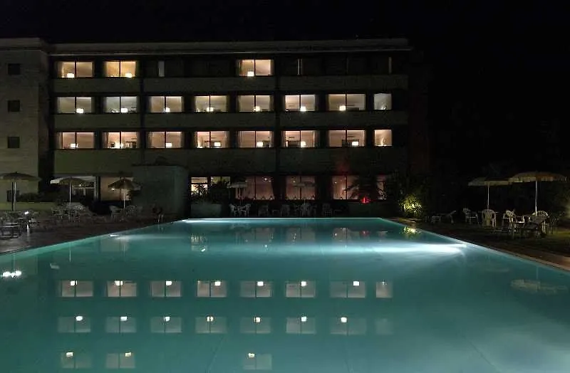 Conference Florentia Hotel Florence