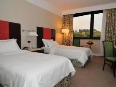 Conference Florentia Hotel Florence