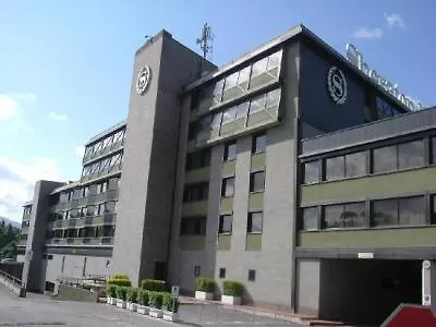 Conference Florentia Hotel Florence 4*,