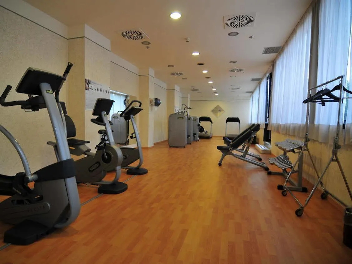 Conference Florentia Hotel Florence Italy