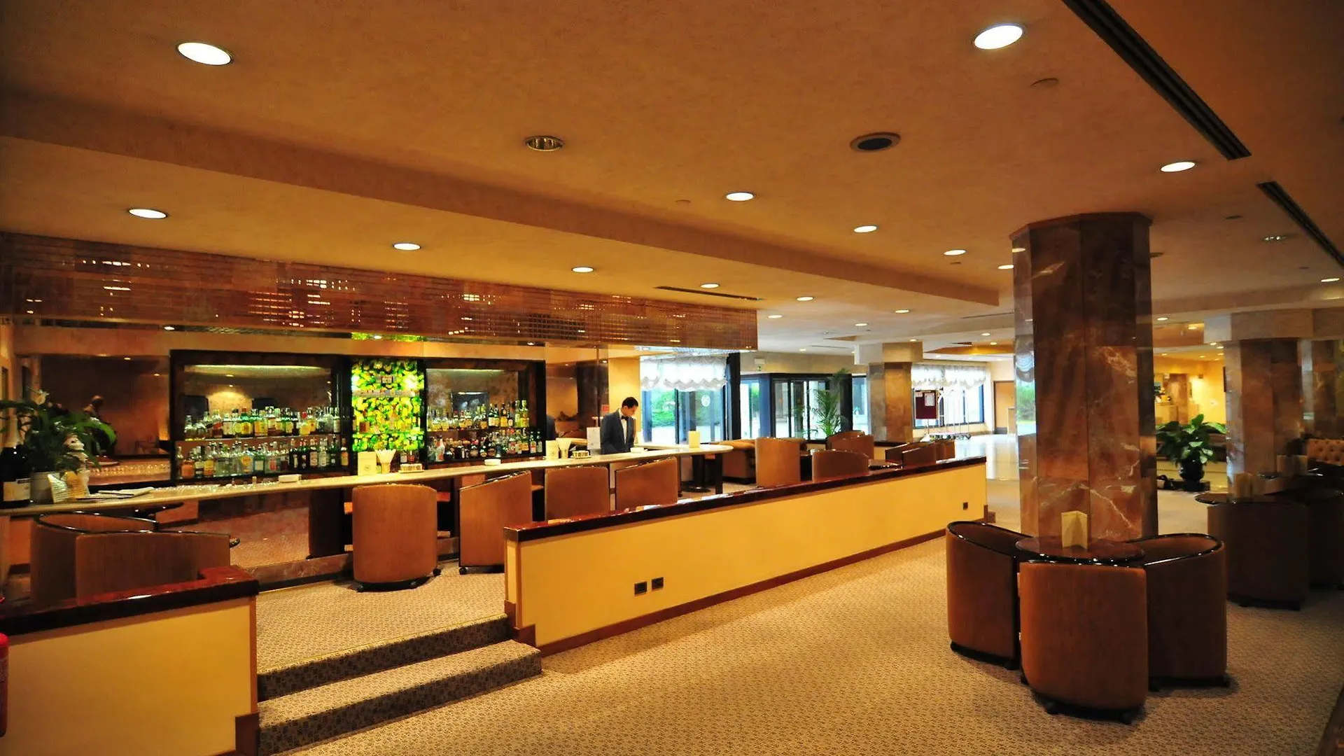 Conference Florentia Hotel Florence