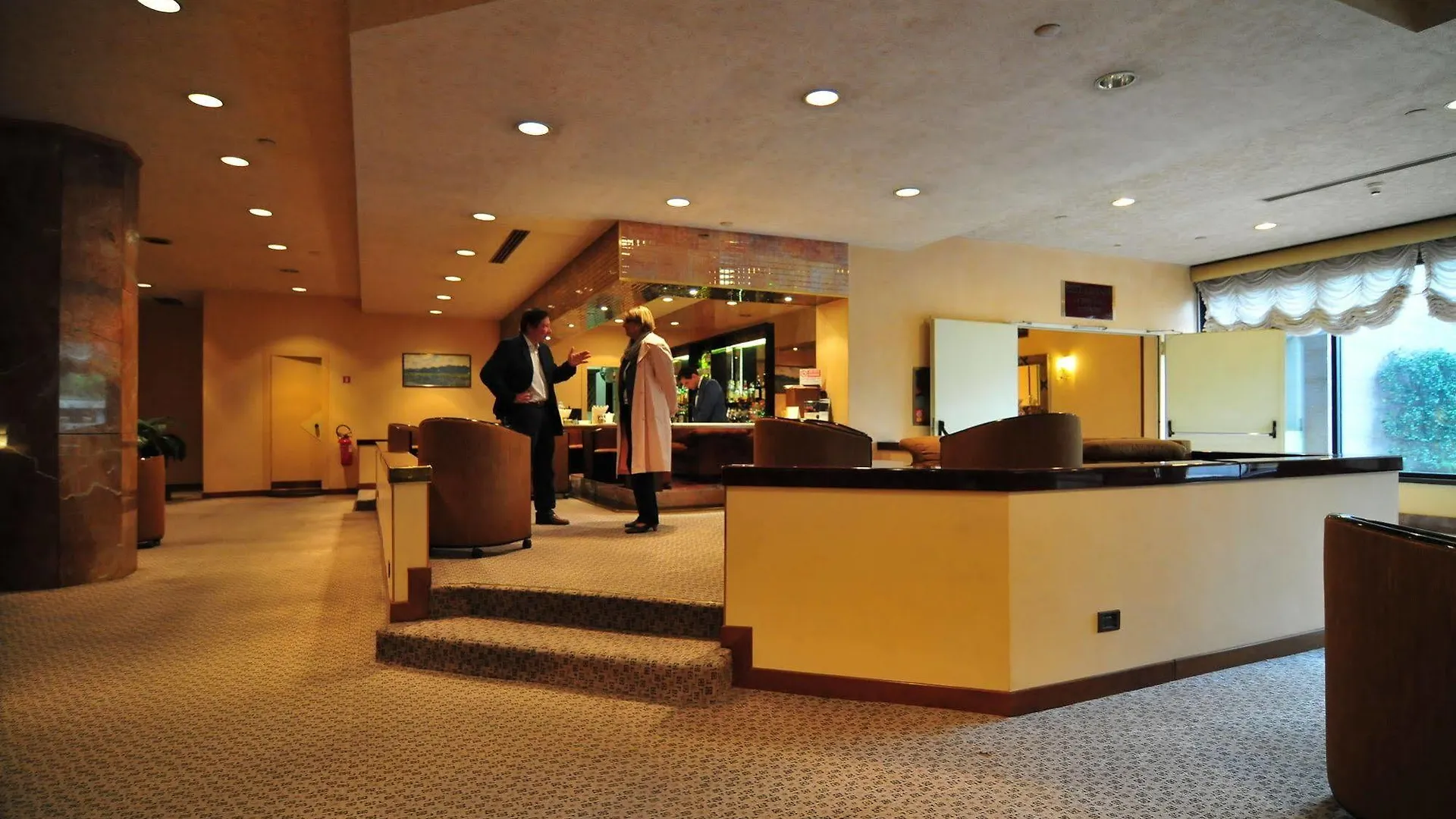 Conference Florentia Hotel Florence