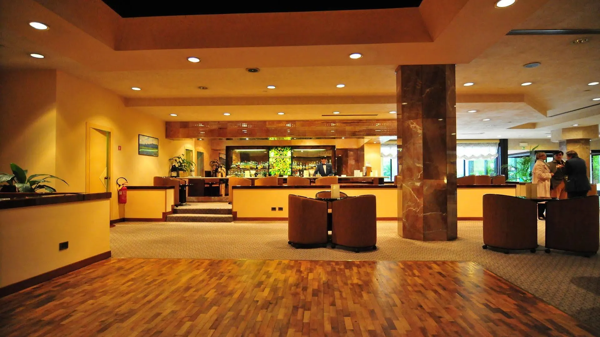Conference Florentia Hotel Florence 4*,