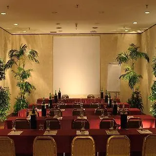 Conference Florentia Hotel Florence 4*,