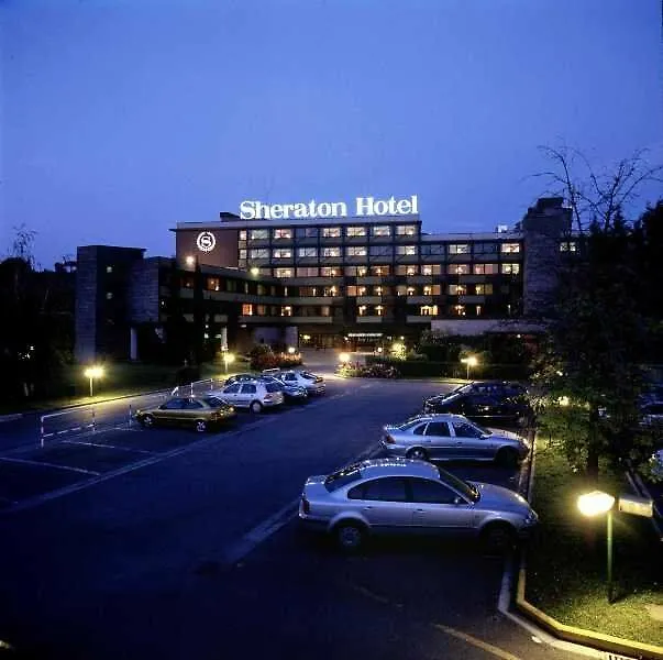 Conference Florentia Hotel Florence
