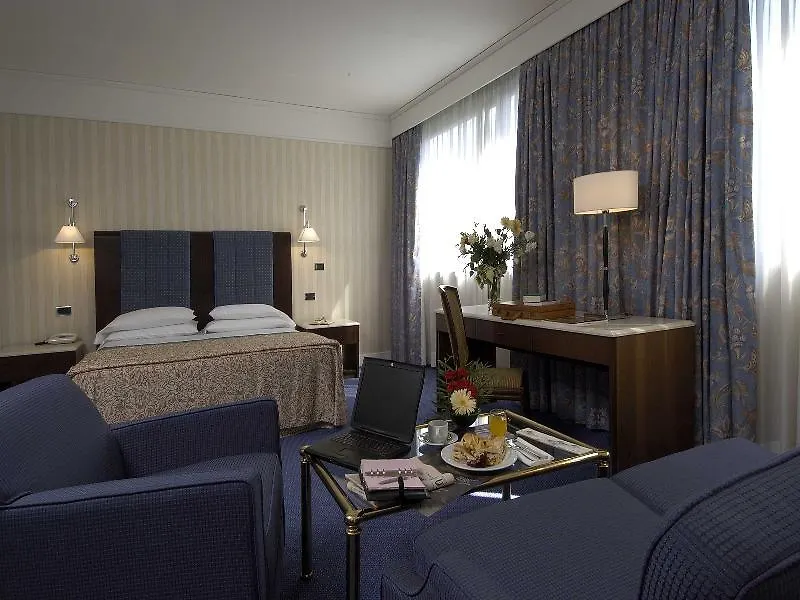 Conference Florentia Hotel Florence
